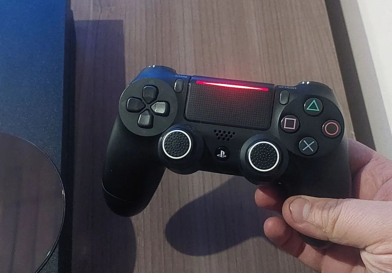 Controle de ps4 original 