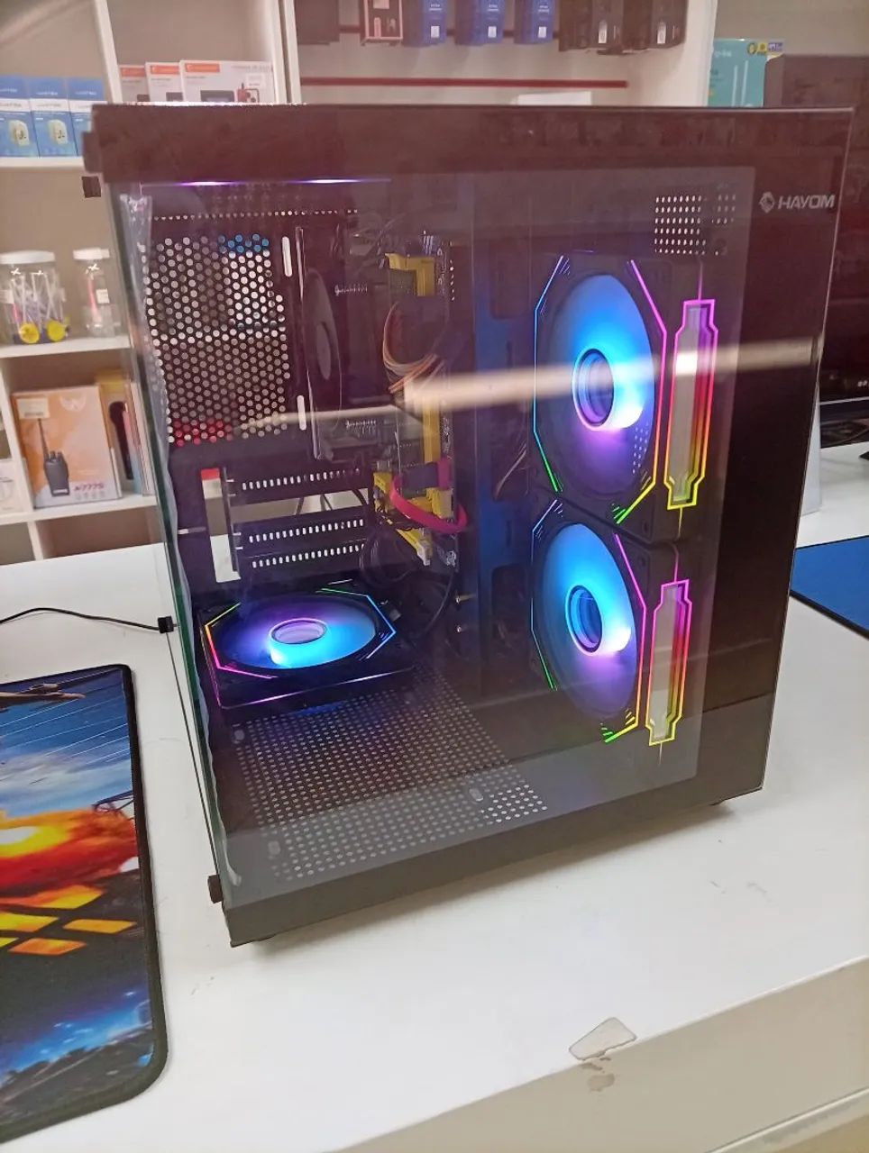 PC gamer multi - Foto 2