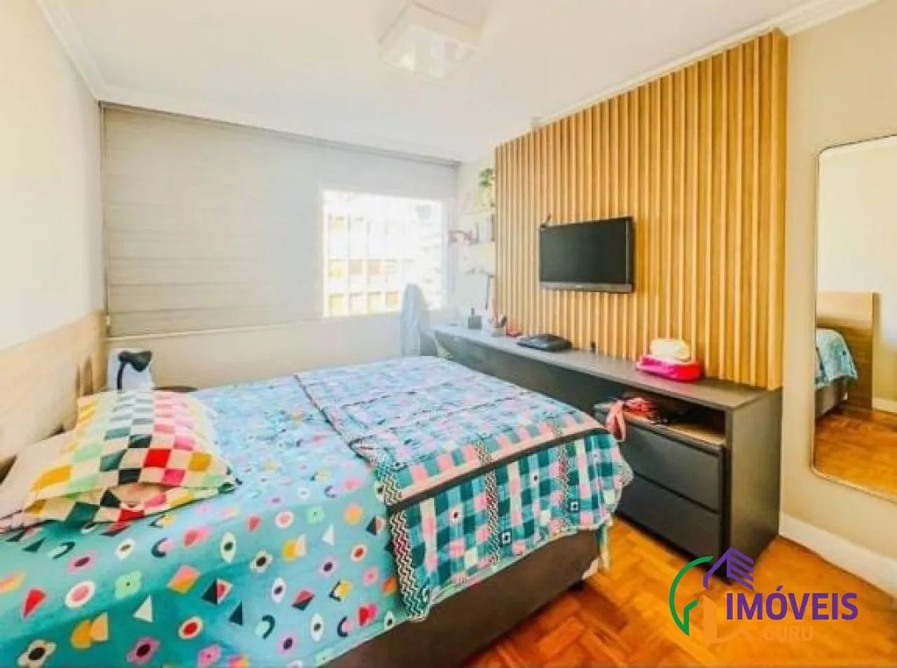 APARTAMENTO - HIGIENÓPOLIS - SP - Foto 5