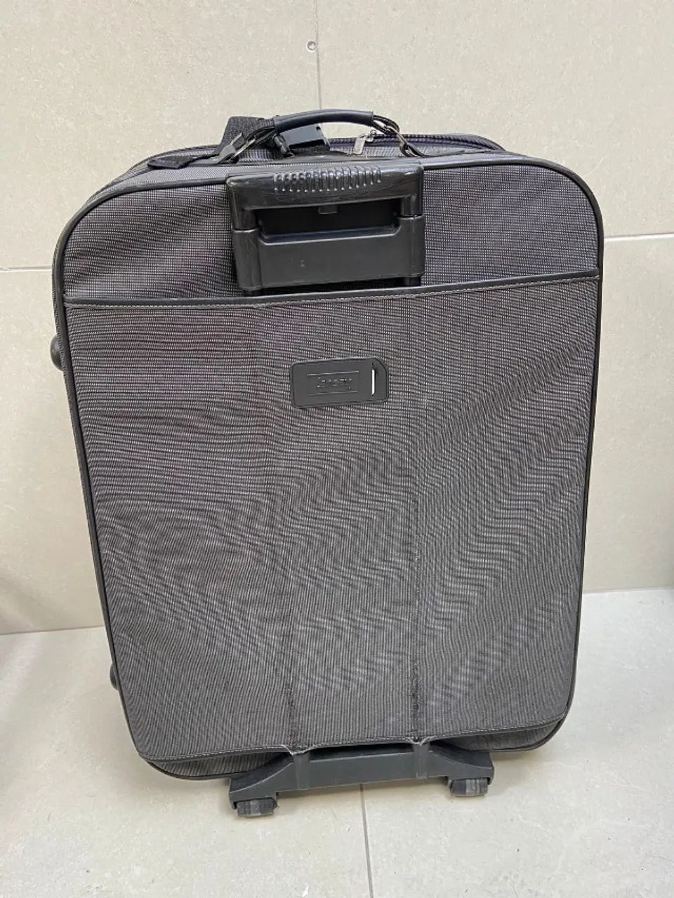 Mala de viagem da marca Lansay 23kg DV00114 - Foto 2