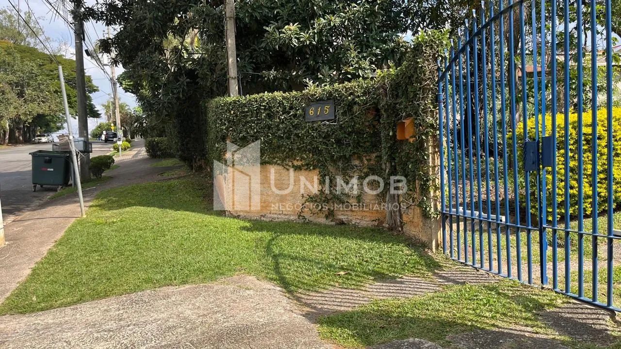 área - Parque Taquaral - Campinas - Foto 3