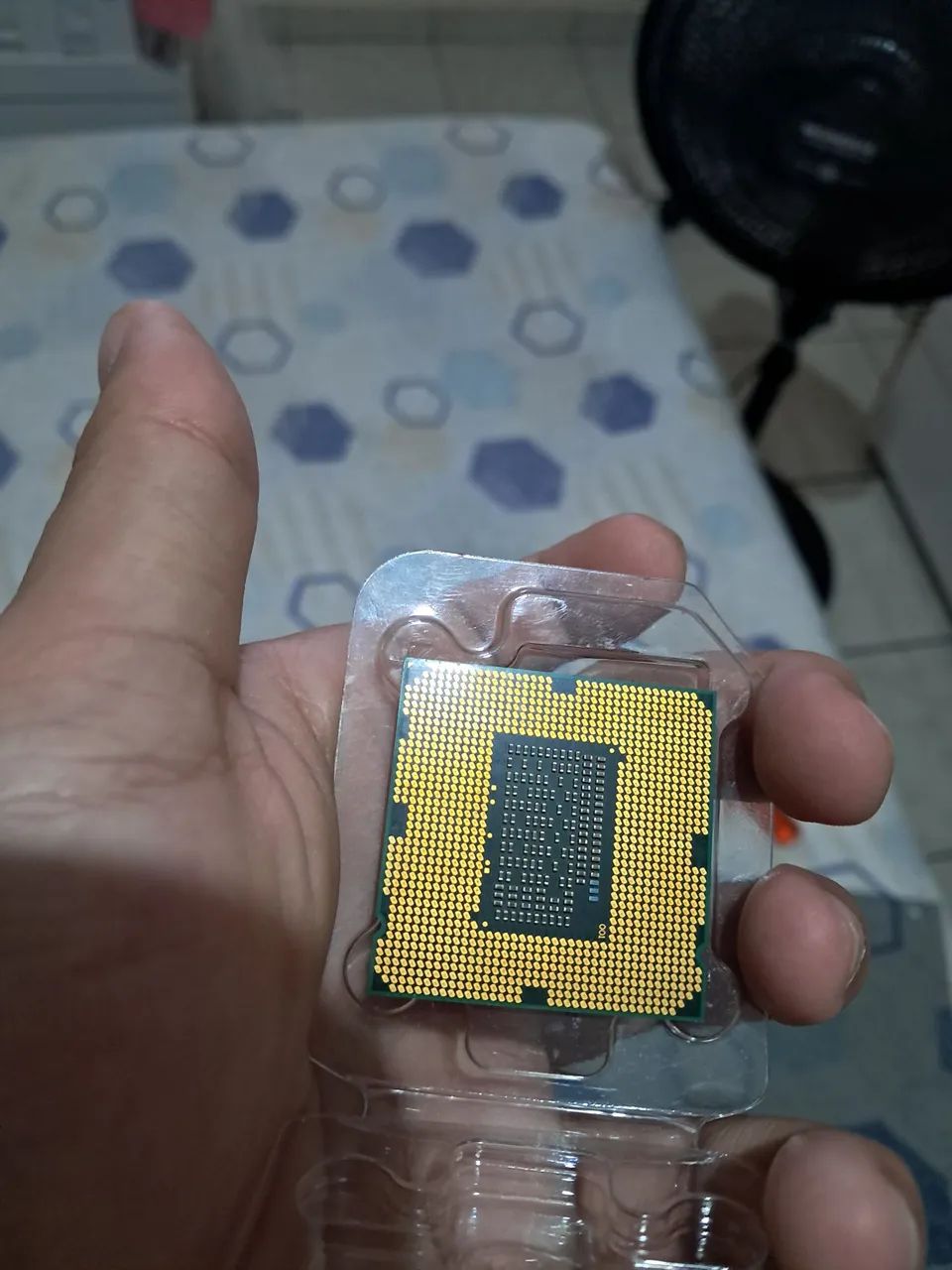 Processador - I5 2400, 3.1Ghz - Foto 3