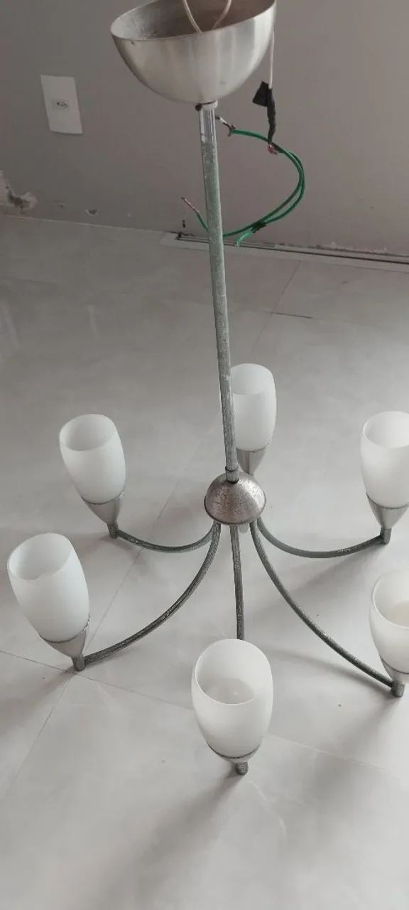 Pendente  - Foto 2