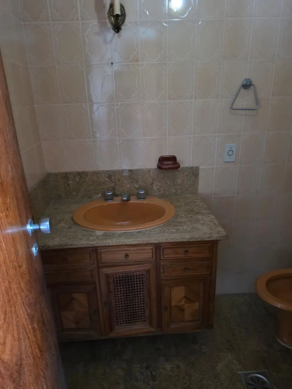 Enorme apartamento na Tijuca - Foto 4