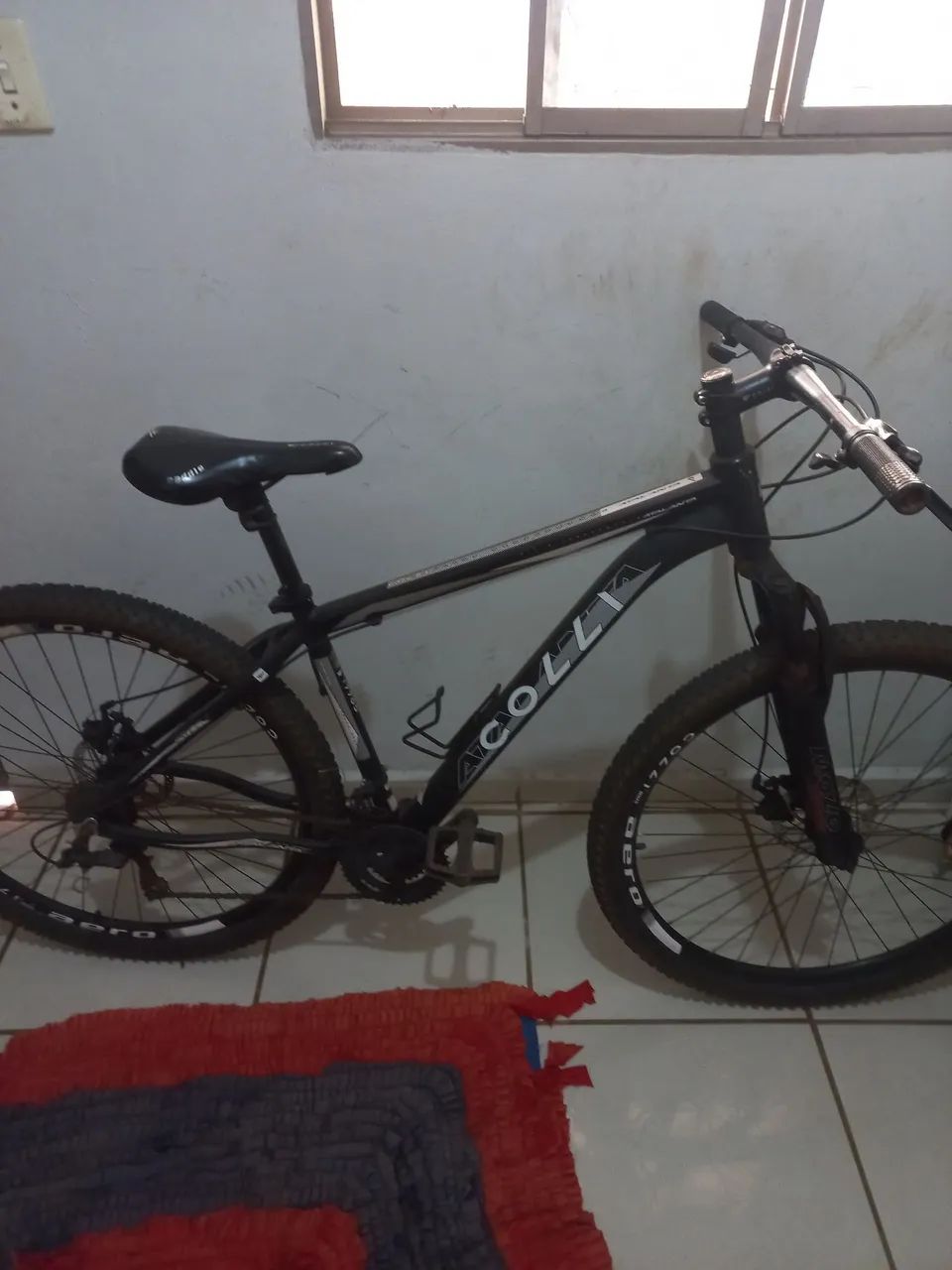 Vende se Bicicleta  - Foto 2