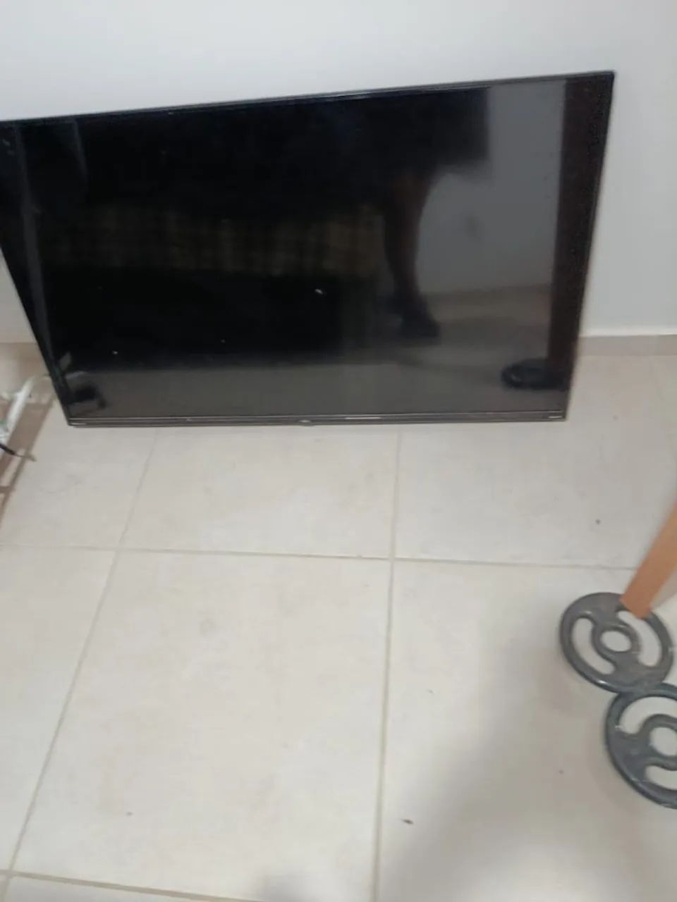 TV de 42  - Foto 3