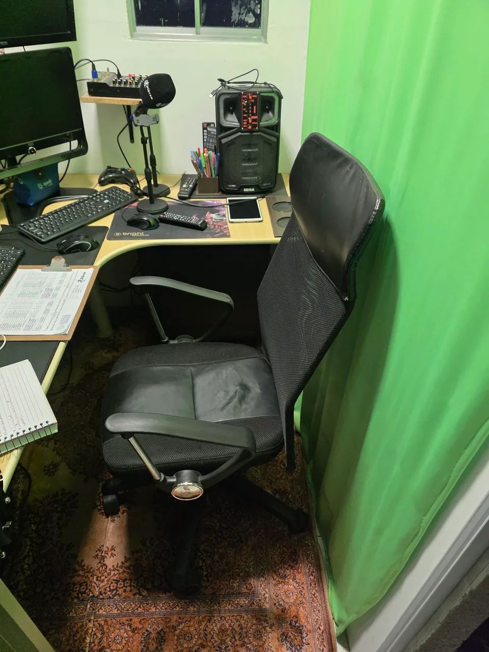 Cadeira Ergonômica  - Foto 2