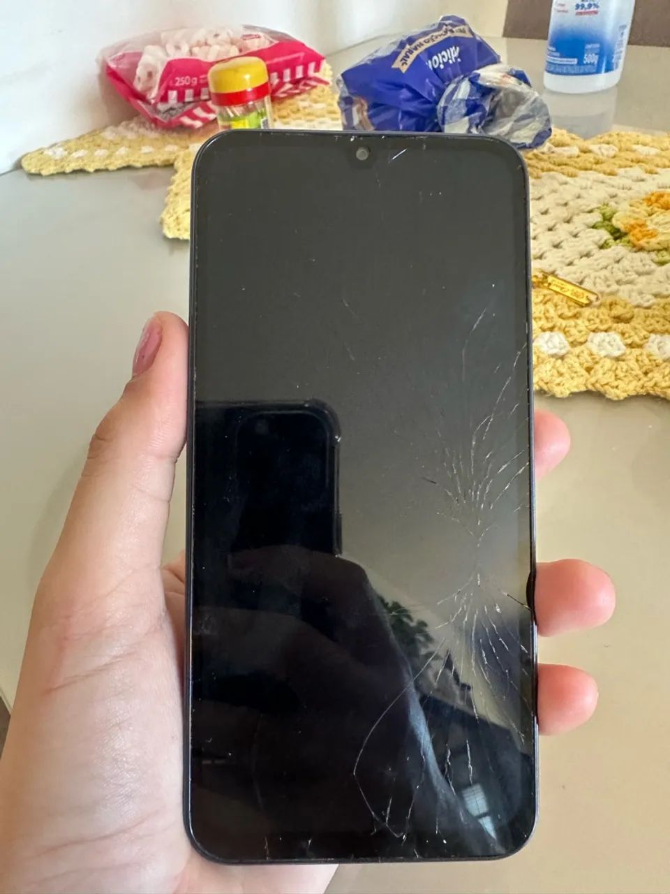 Samsung A15  - Foto 4