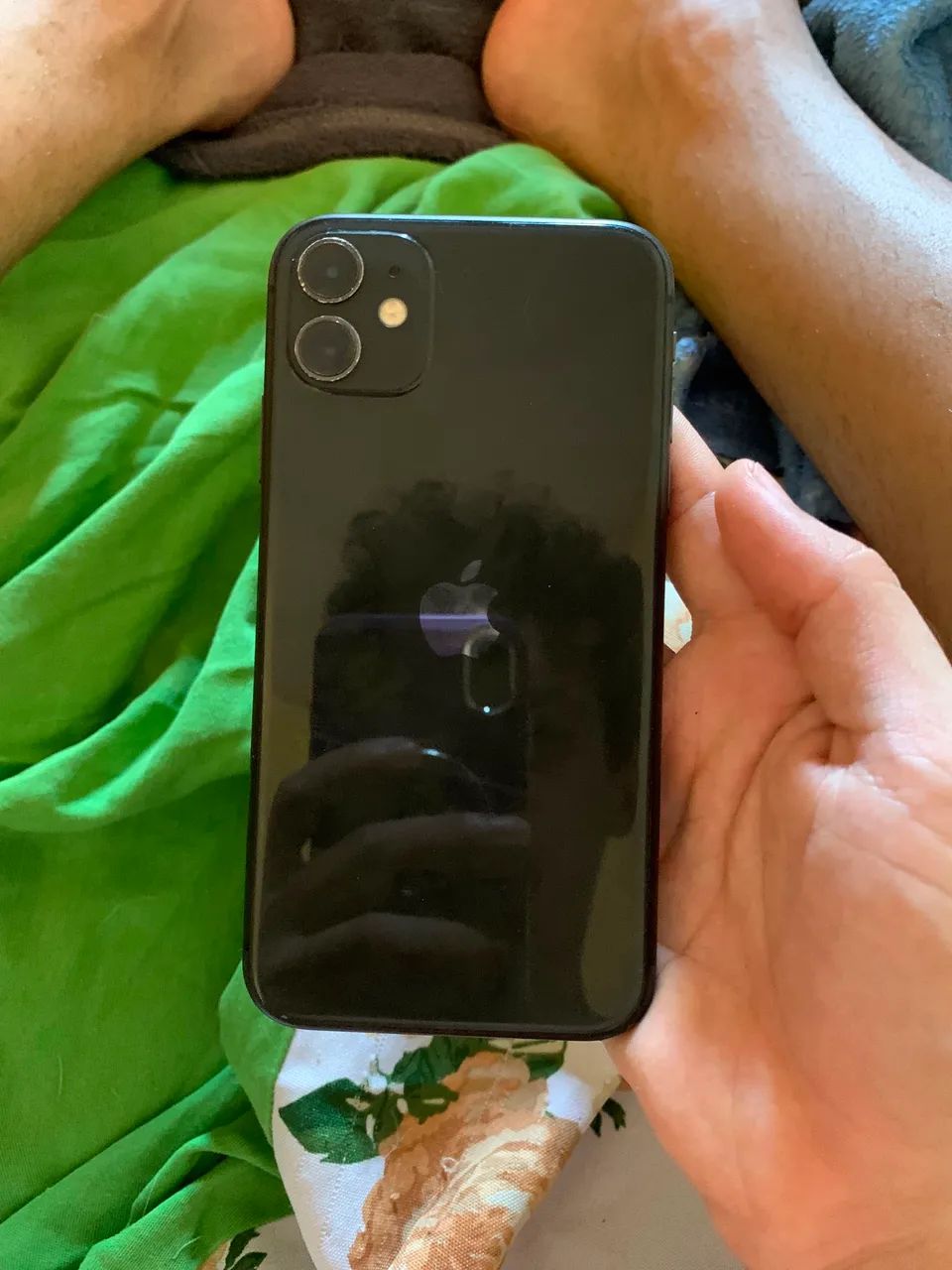 iPhone 11  - Foto 5