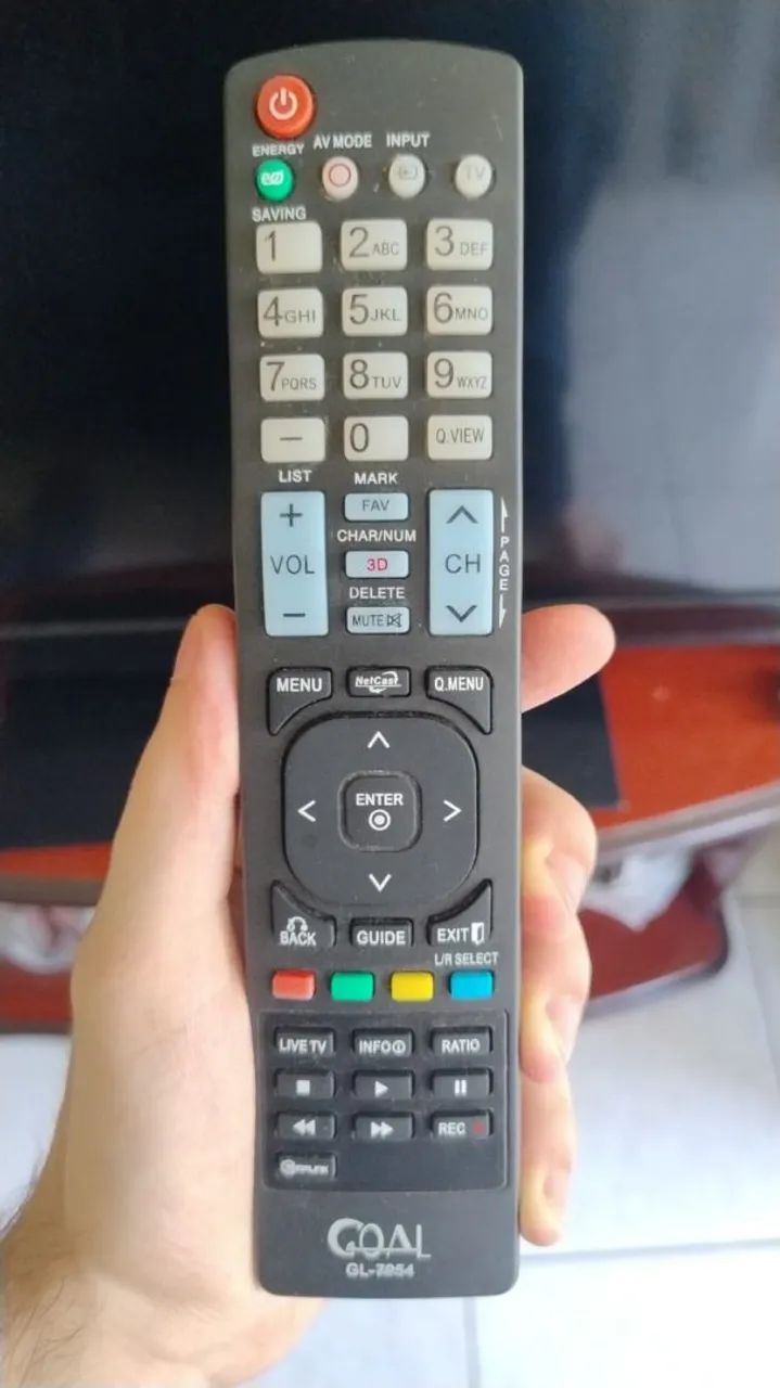 Televisão LG 32 Polegadas LED FHD - Foto 5