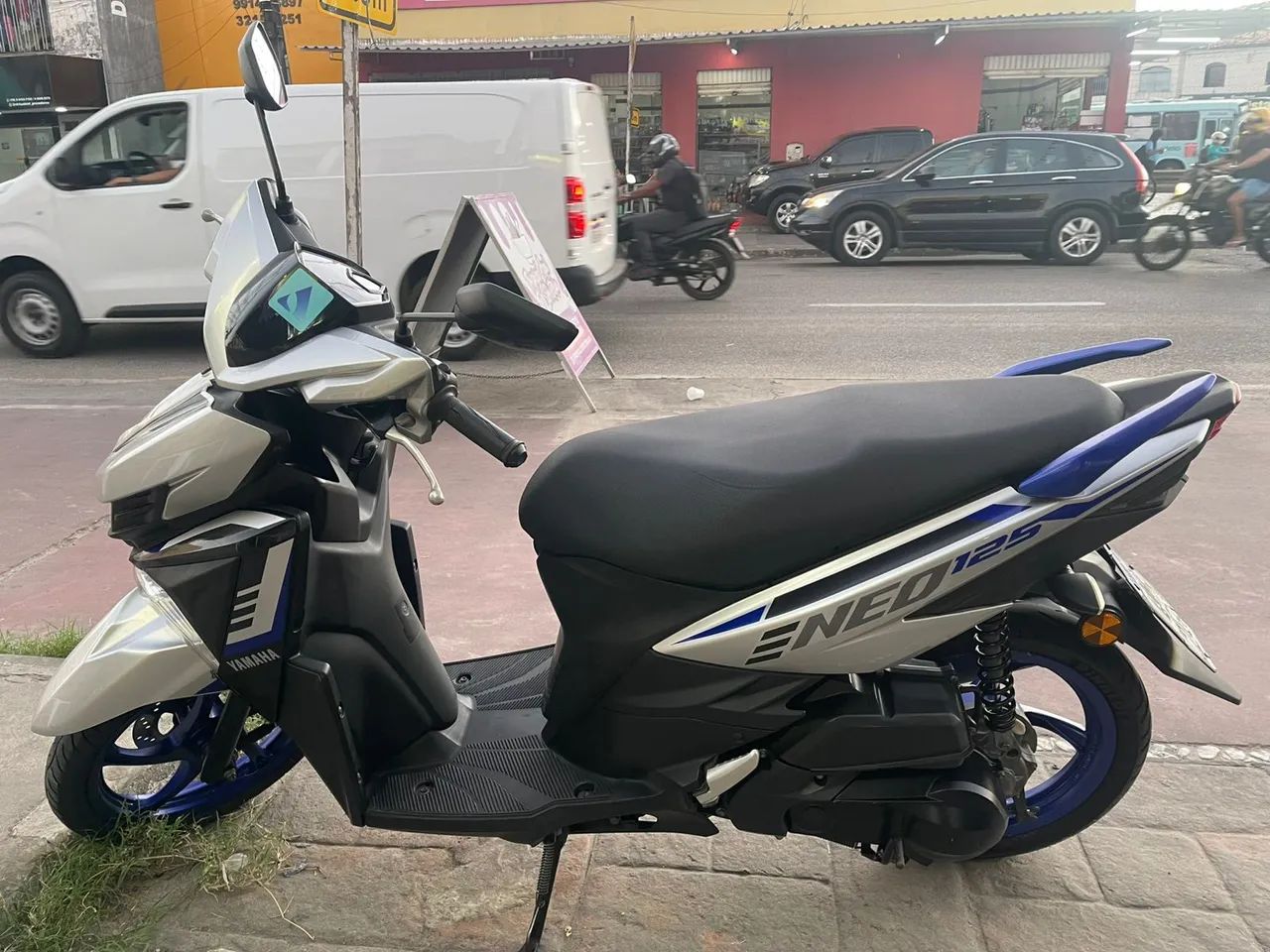 Moto nova  - Foto 2