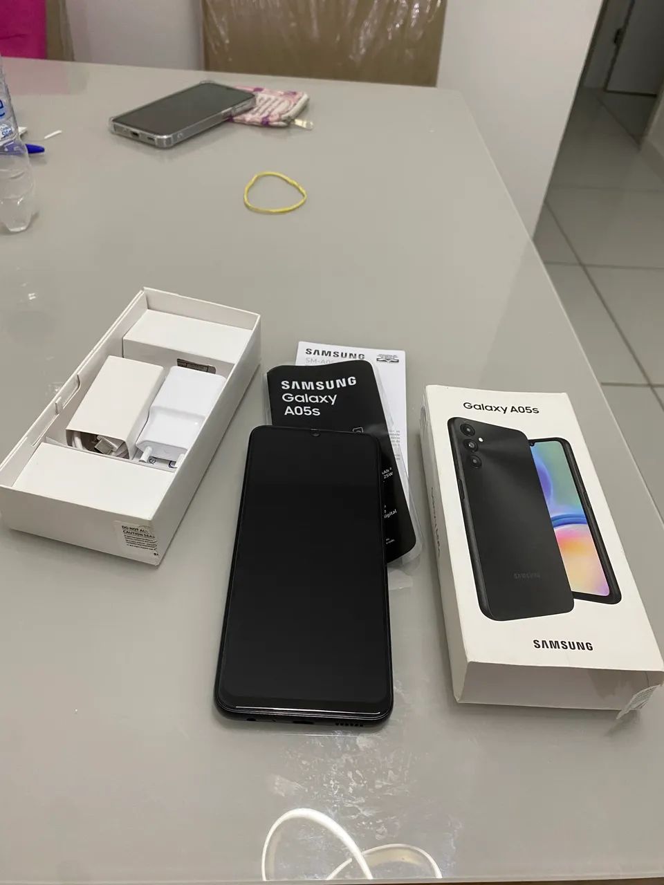 Samsung GALAXY A05s - Foto 4