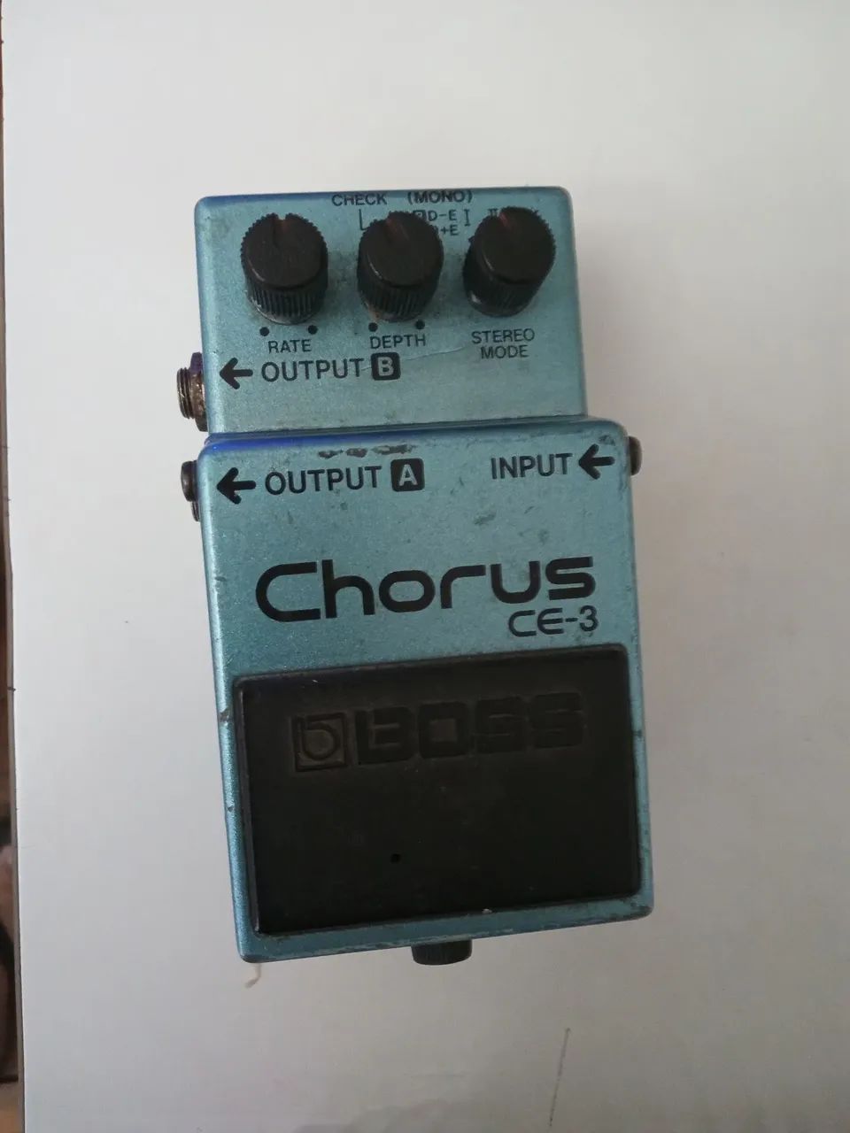 Pedal