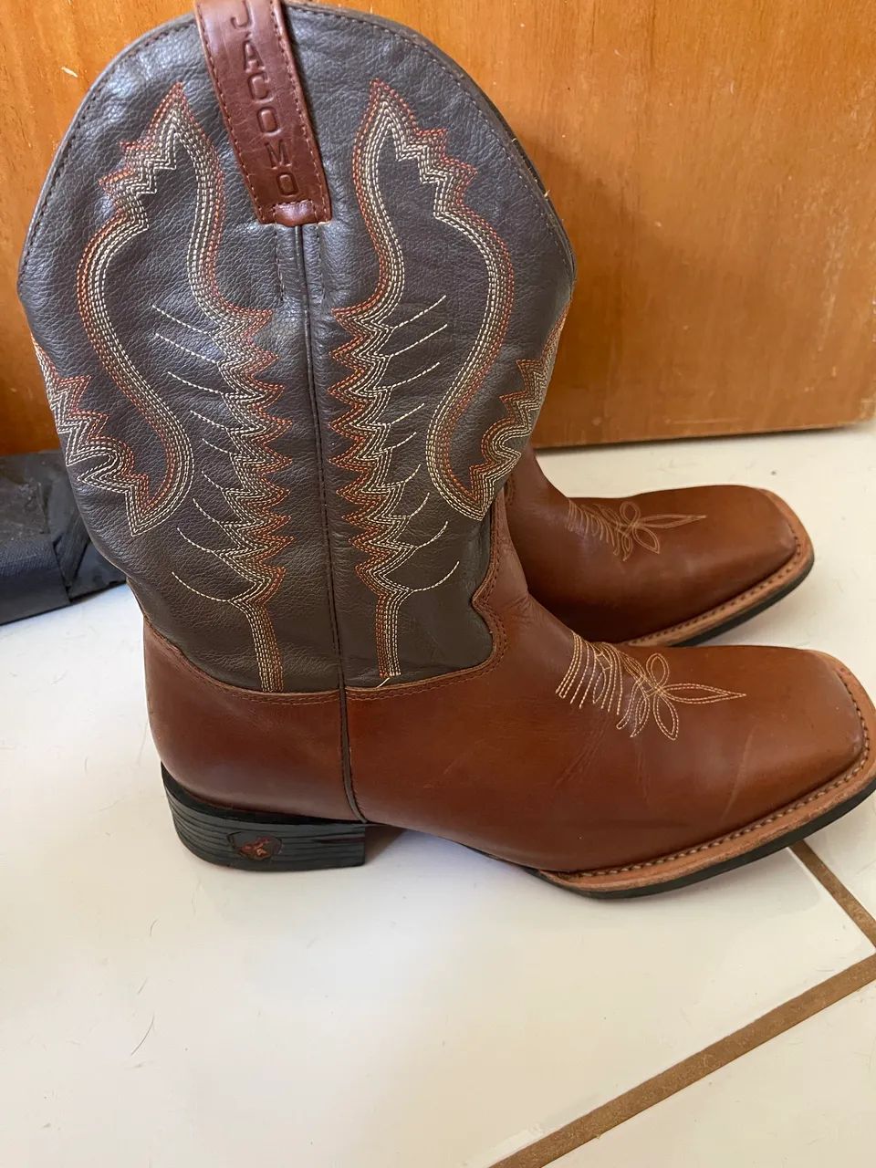 Bota Jácomo - Foto 4
