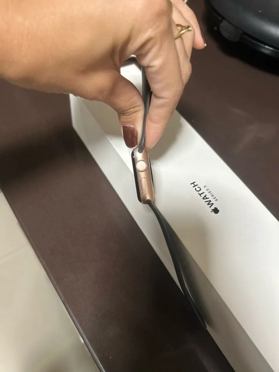 Apple Watch serie 3 - Foto 3
