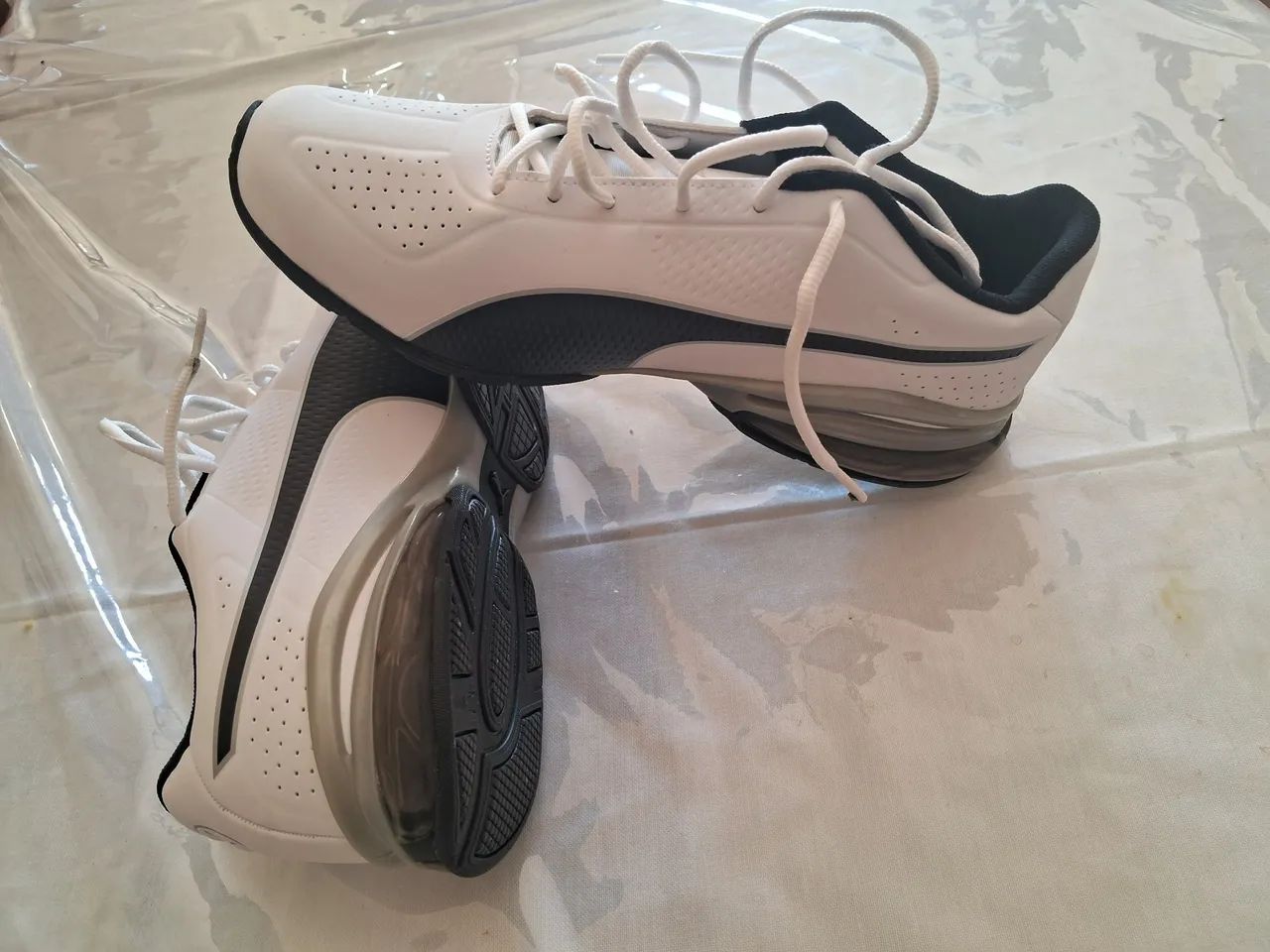 TENIS PUMA - Foto 2