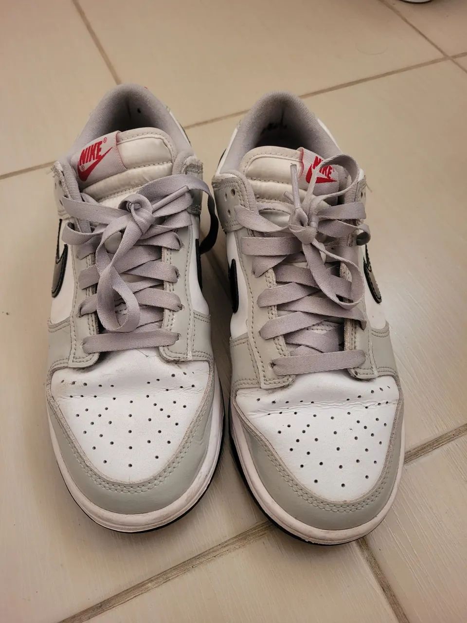 Tênis Nike Dunk Low - Foto 2