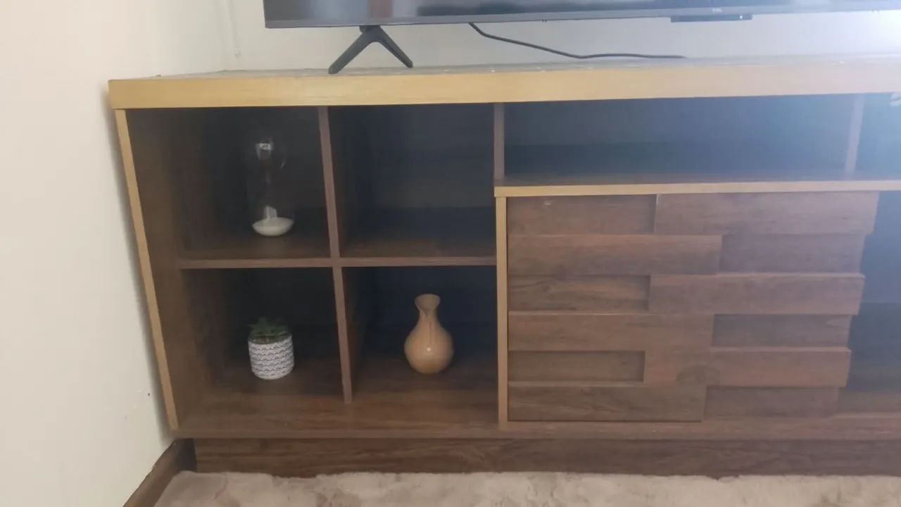Rack para sala - Foto 5