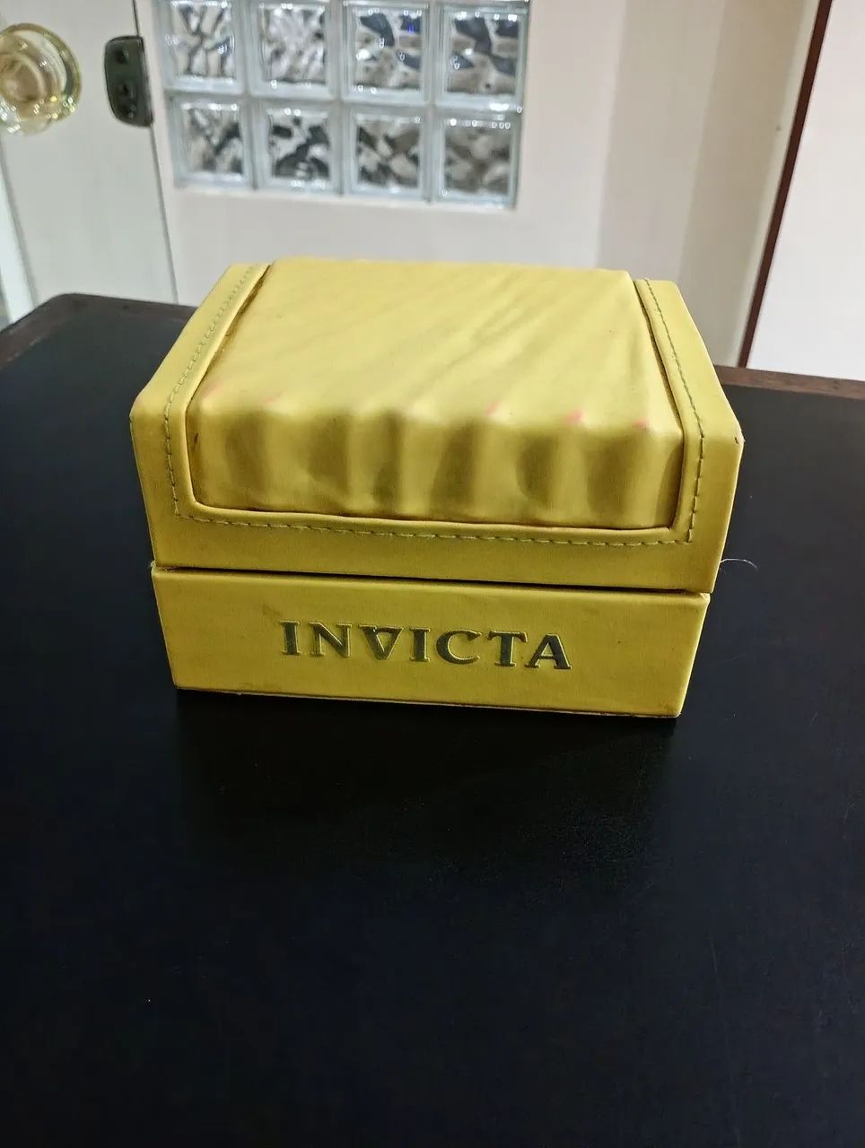 Relógio invicta Lupah 13692 - Foto 3