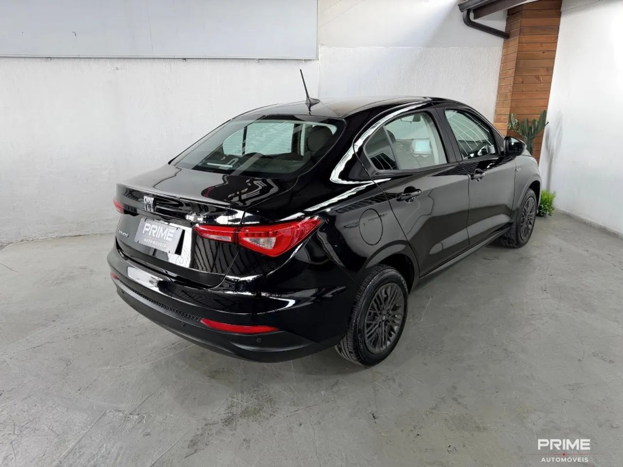 Fiat Cronos Drive 1.3 8V Flex 2019 - Foto 3