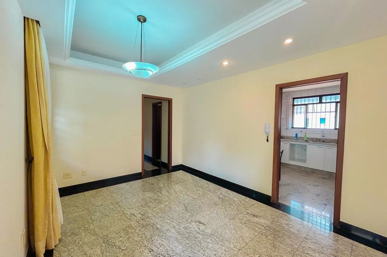 Casa à Venda - Heliópolis, 4 Quartos, 300 m2 - Foto 4