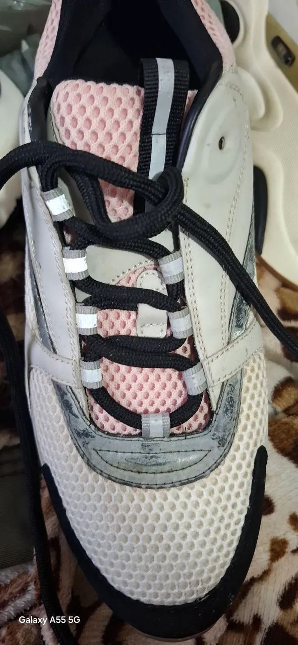 Tênis Dior B22 ORIGINAL - Foto 3