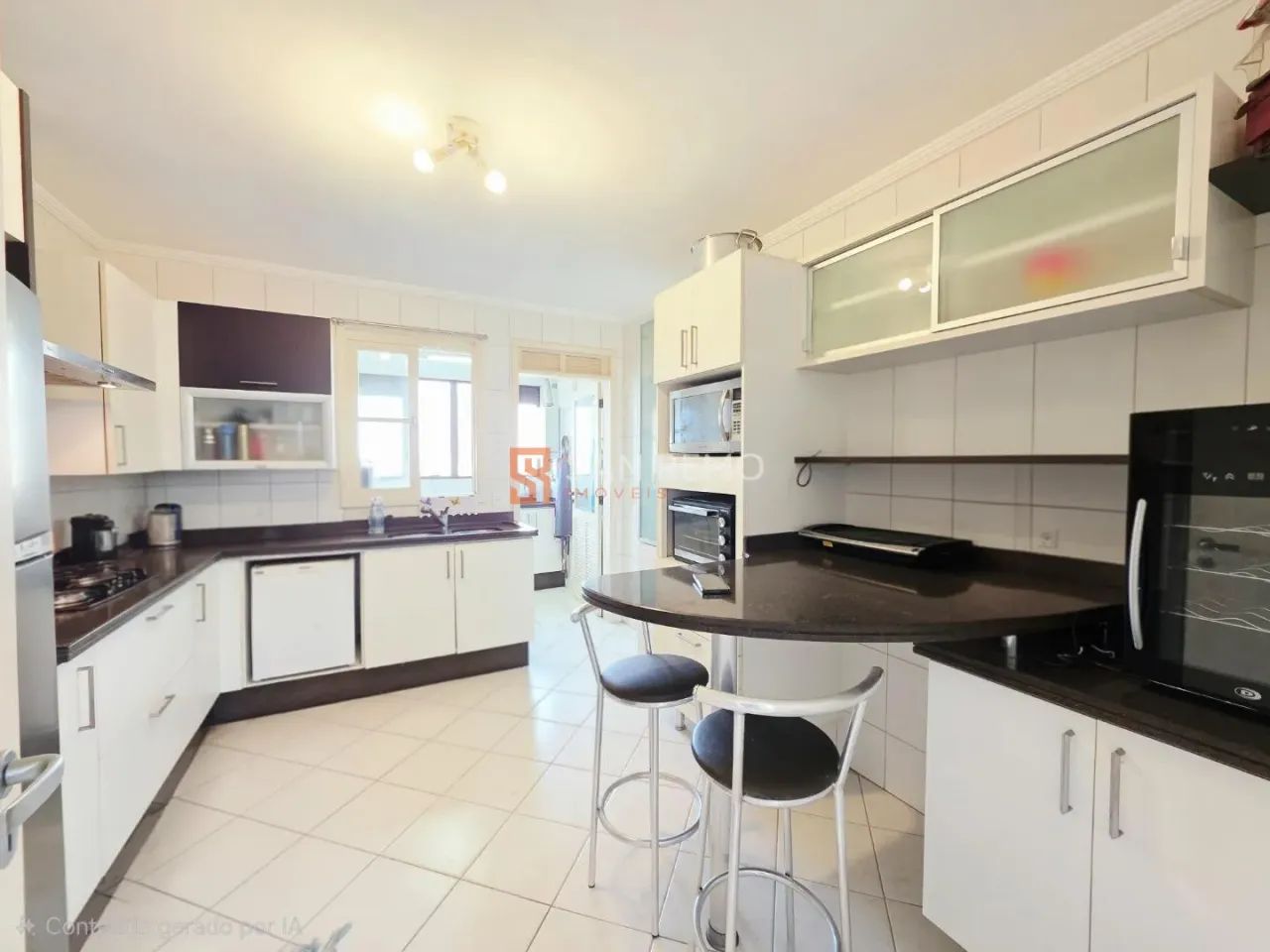 Estreito | Apartamento 3 quartos, sendo 1 suite - Foto 5