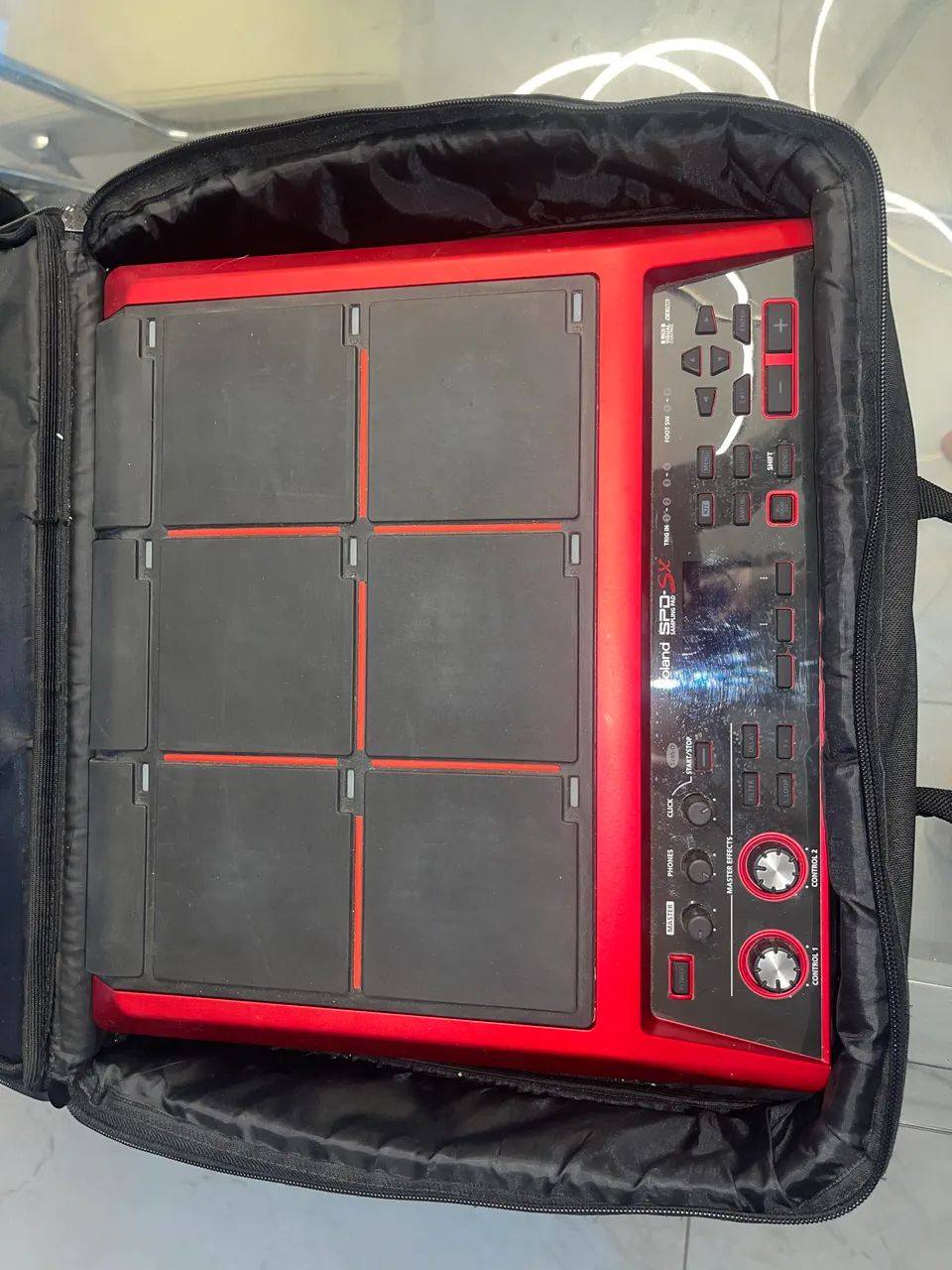 Roland SPD SX - Foto 4