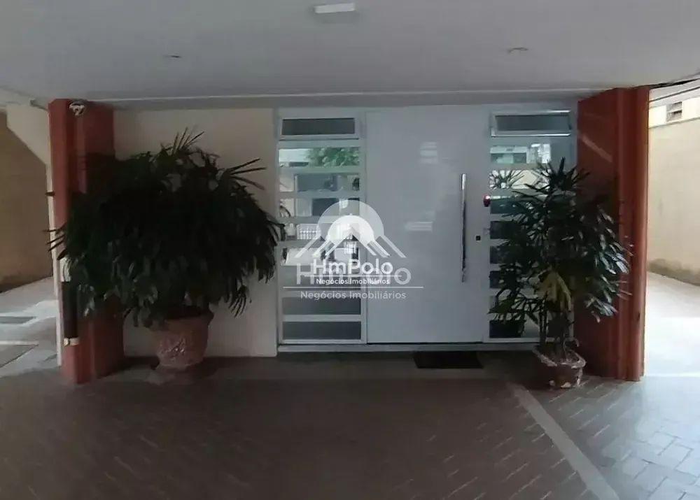 Apartamento à venda em Campinas, Centro, com 1 quarto, com 40 m², Edifício Stella - Foto 3