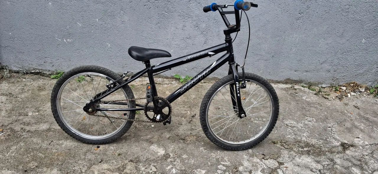 Bicicleta South aro 20
