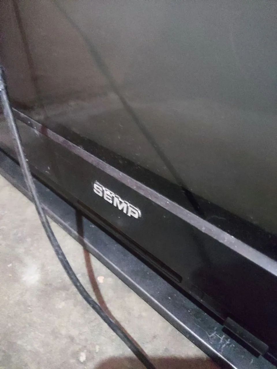 Tv de tubo  - Foto 2