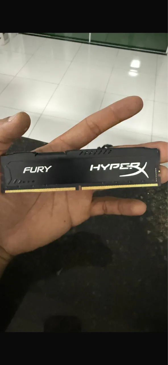 Kit Upgrade Intel DDR5 (Nova Geração) - Foto 4