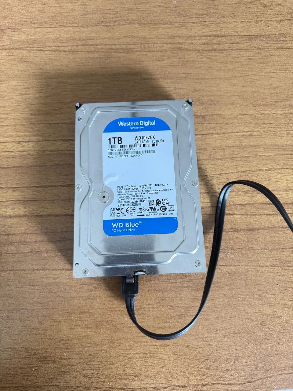 HD 1TB