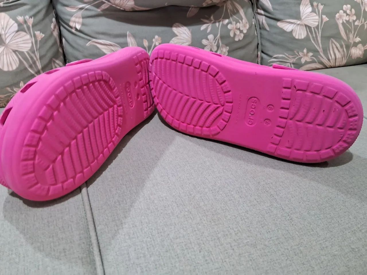 Crocs  - Foto 3