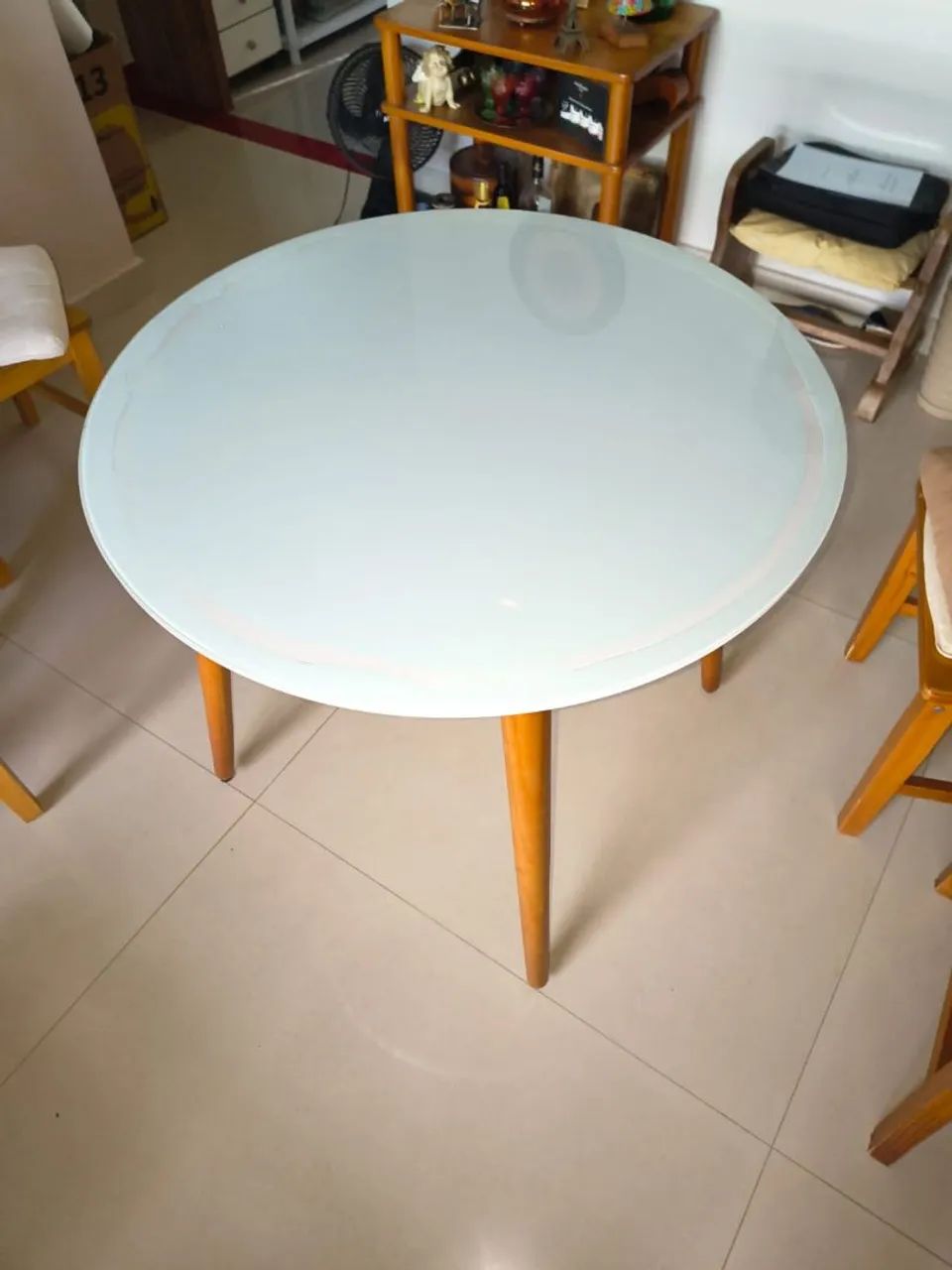 Mesa de jantar - Foto 3
