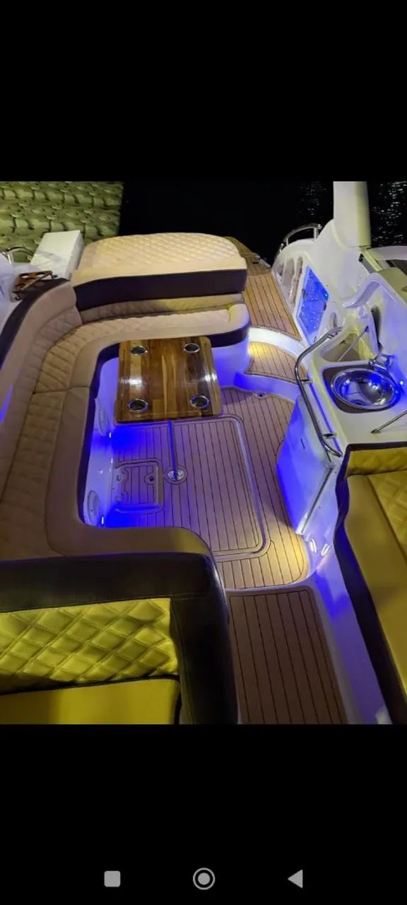 EUROBOATS 31.5 COM AREA GOURMET  - Foto 5