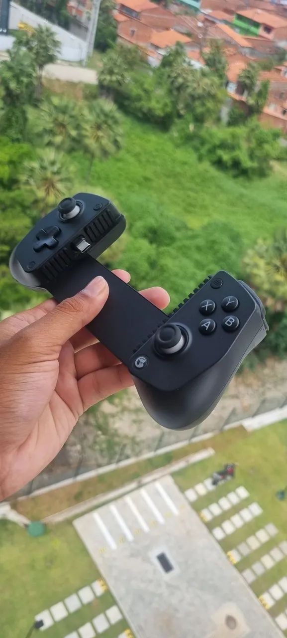 Controle gamesir
