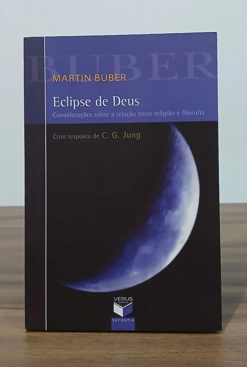 Eclipse de Deus 