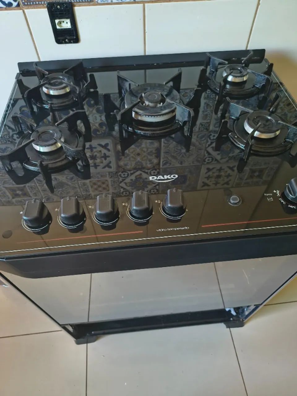 Fogão  - Foto 2