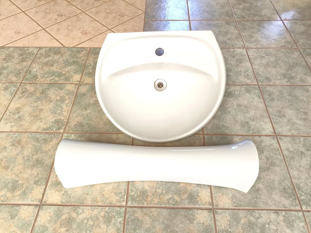Louças para Banheiro 