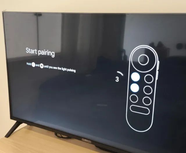 Google Chromecast 4ª geração 4GB - Foto 6