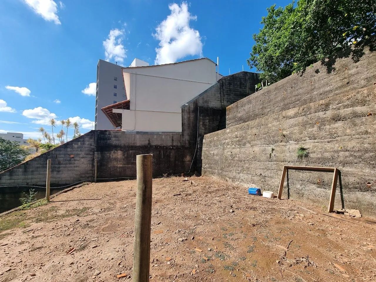 Lote / Terreno - Granbery - Foto 3