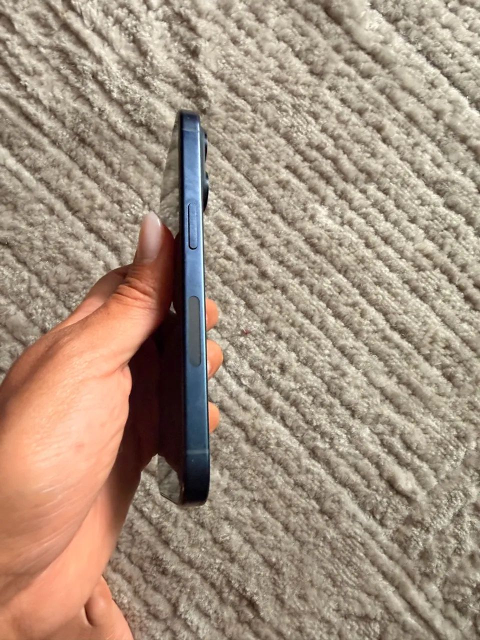 iPhone 15 pro 256 GB - Foto 5