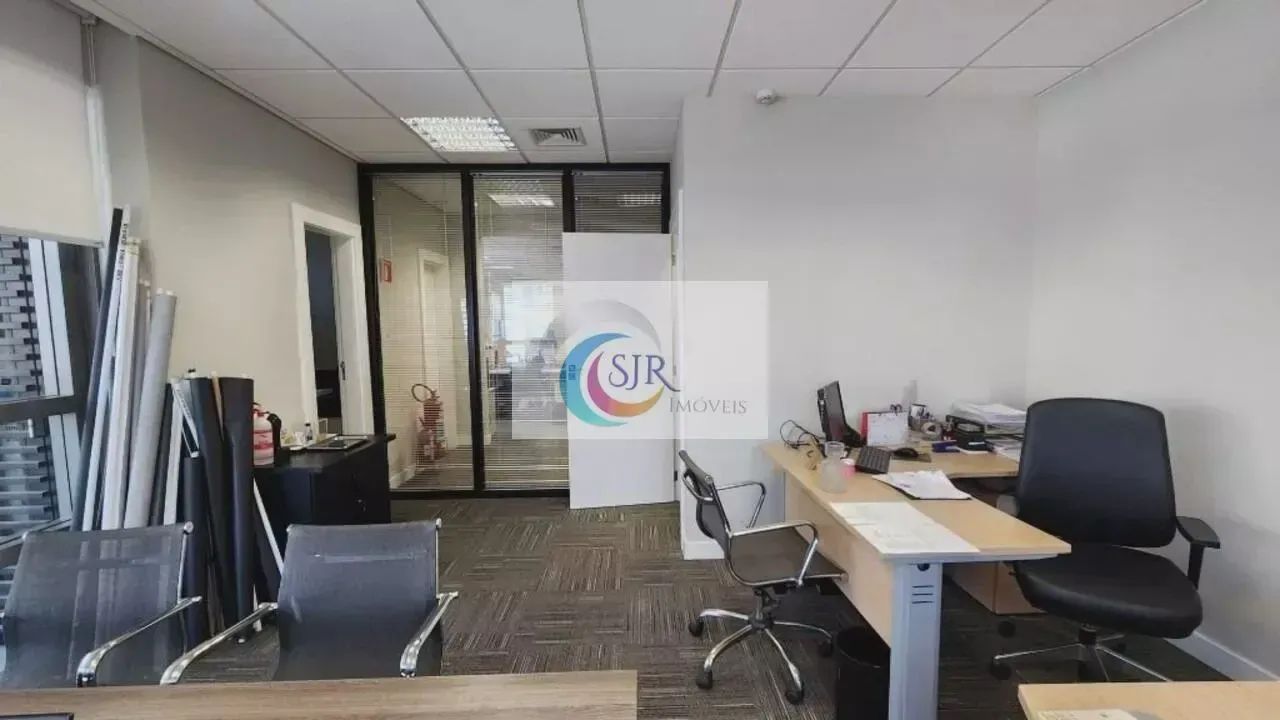Conjunto para alugar, 214 m² - Itaim Bibi - São Paulo/SP - Foto 3