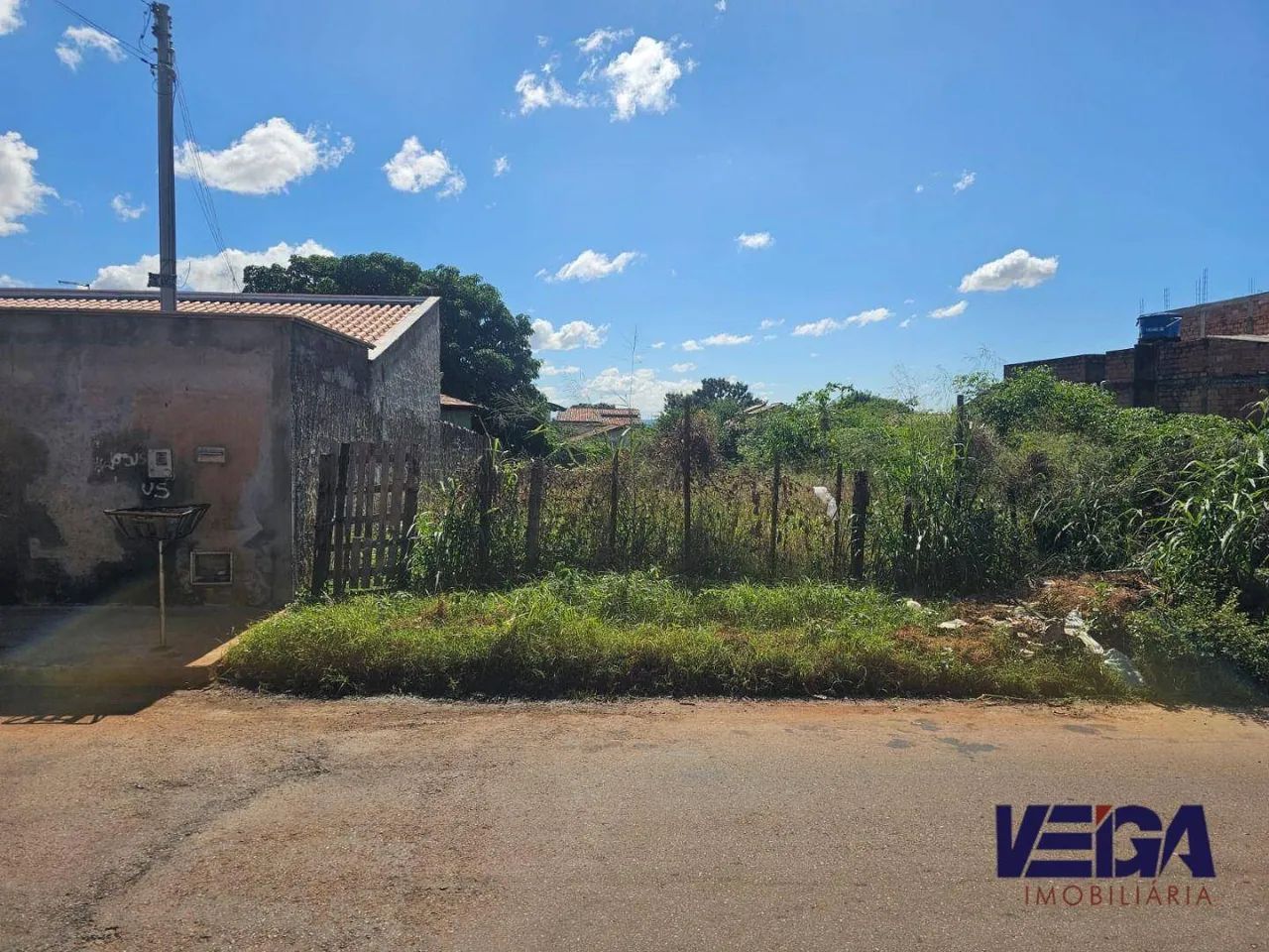 Lote no Setor Recanto do Bosque à venda - Foto 4