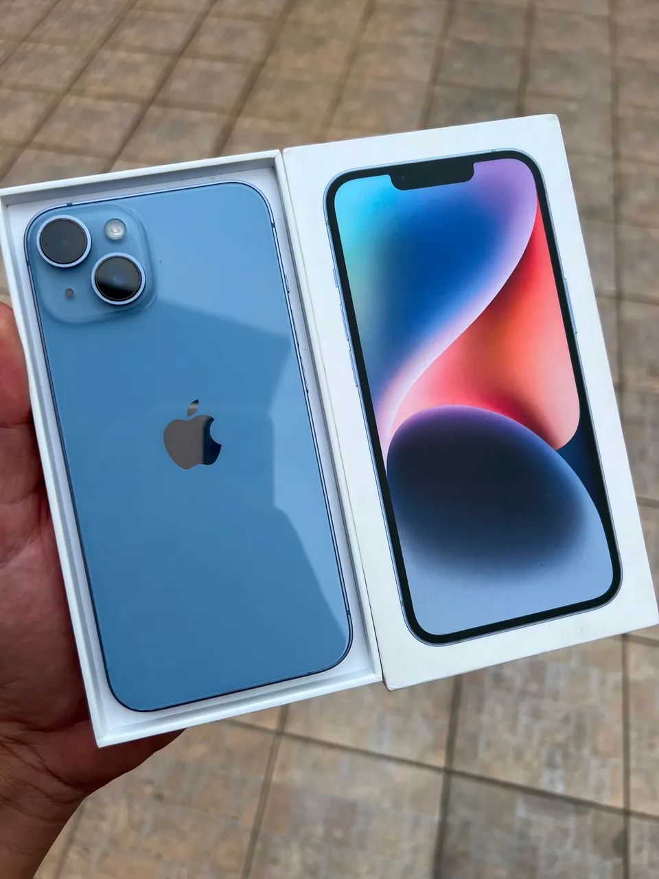 iPhone 14 128gb