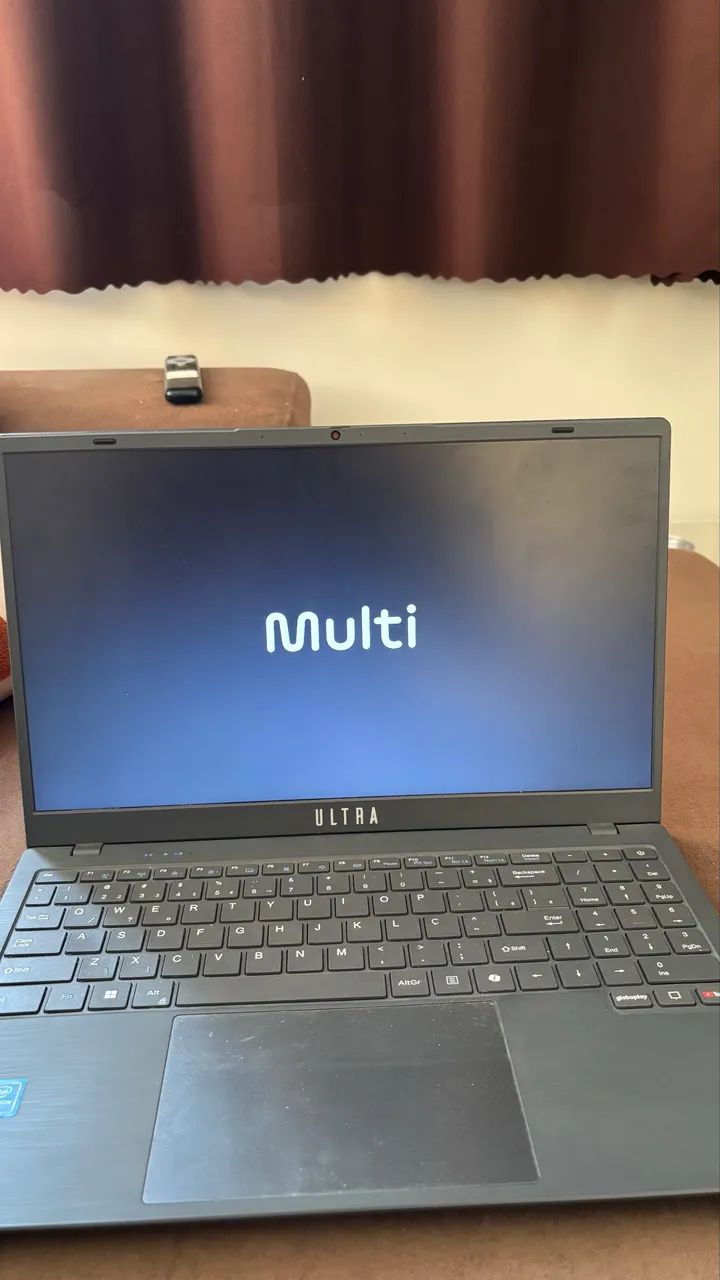 Vendo Notebook ULTRA Intel Celeron 8gb Ram - Foto 3