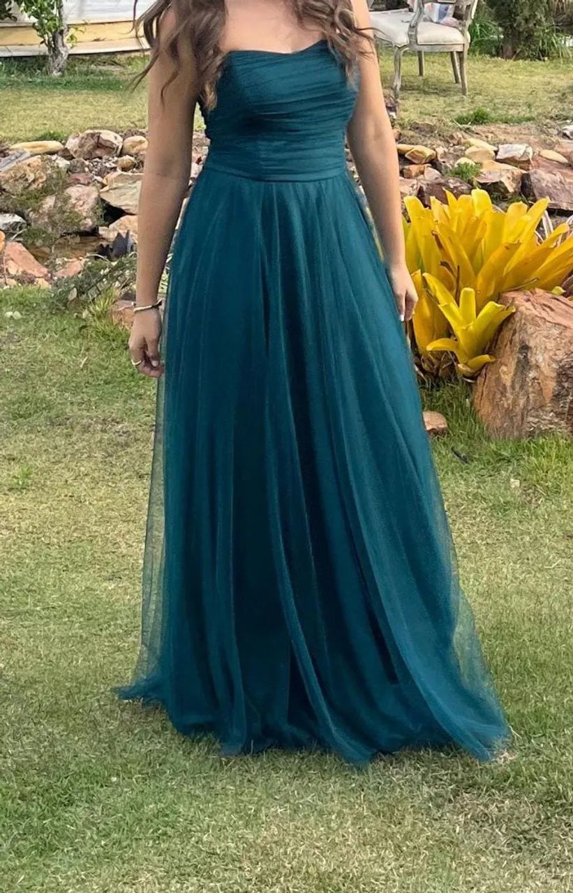 Vestidos festa 
