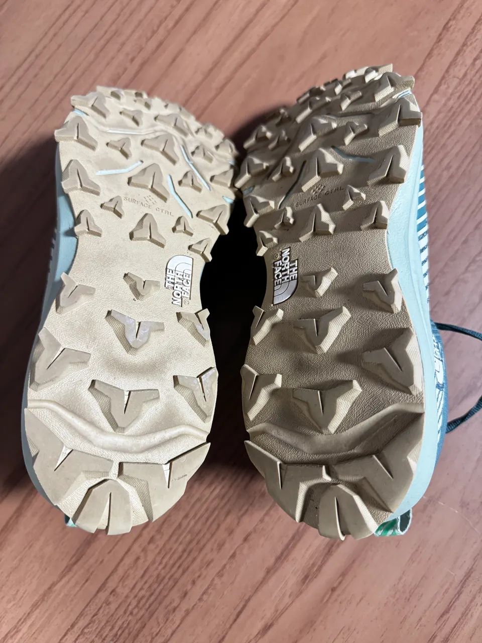 Bota The North Face Fastpack - Foto 3