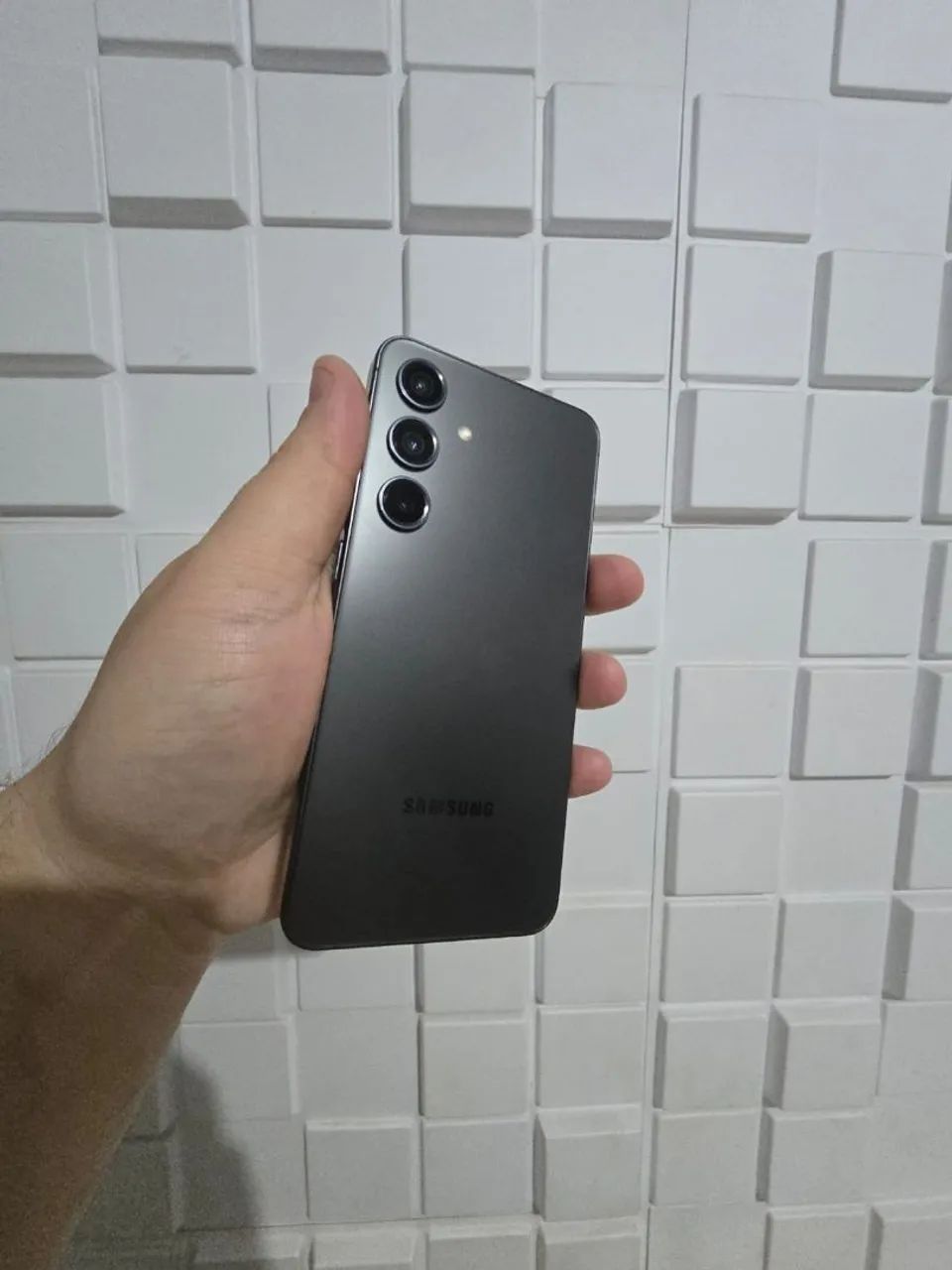 SAMSUNG S24 - Foto 3